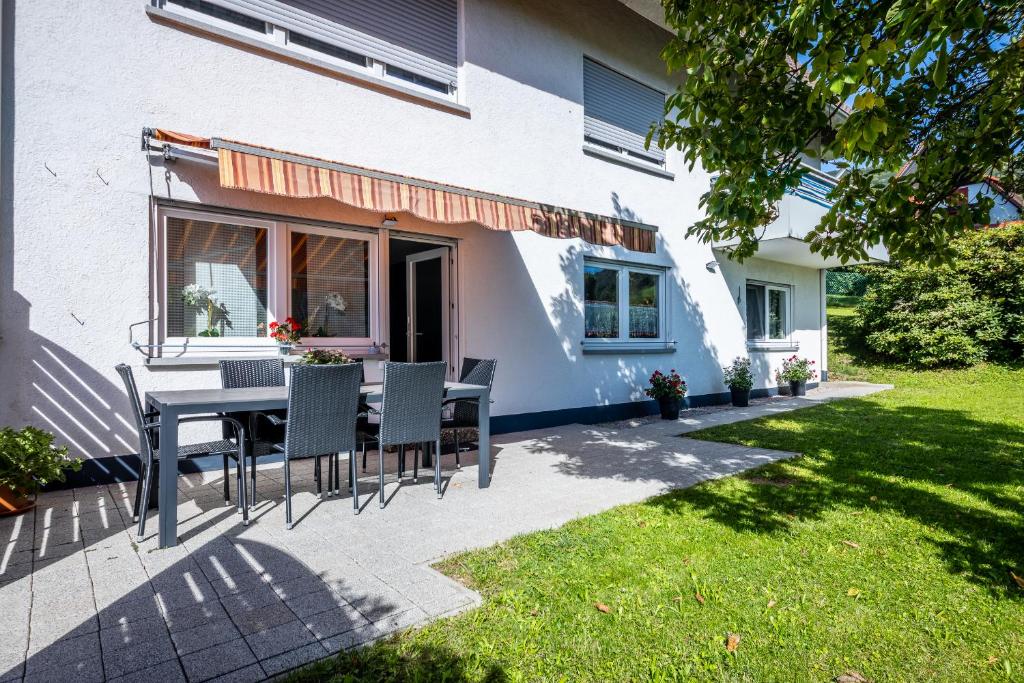 Renatas Ferienwohnung Wohnung David photo 3
