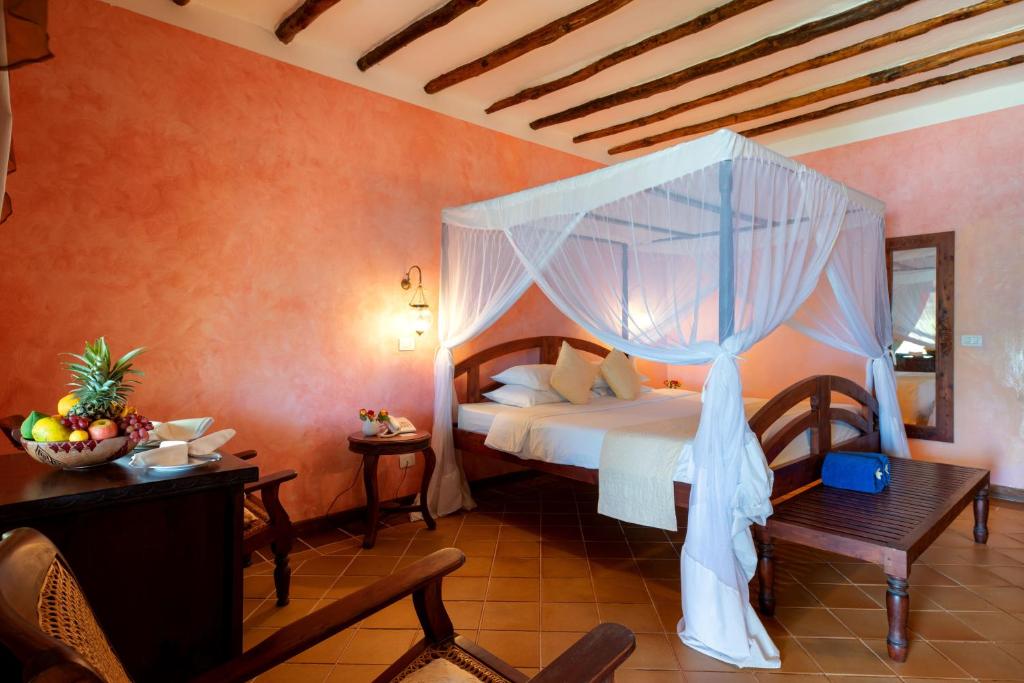 Hotel Club Dongwe photo 1