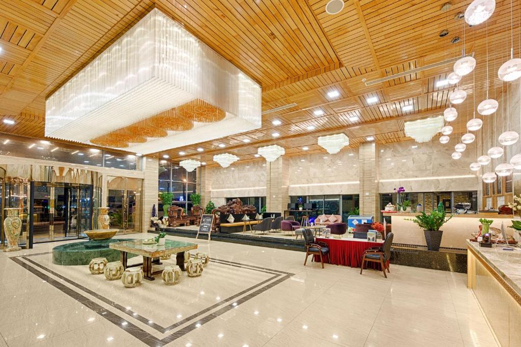 Nhu Minh Plaza Danang Hotel