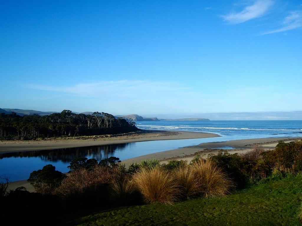 Papatowai Kereru Cabin photo 2