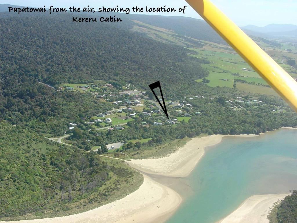 Papatowai Kereru Cabin photo 3