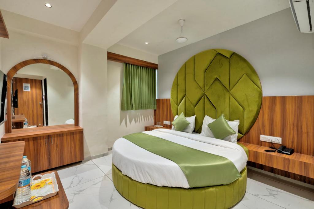HOTEL ROYAL 21 photo 2
