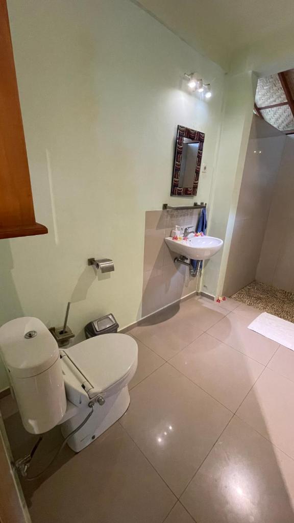 Bali Cottage Sambirenteng photo 1