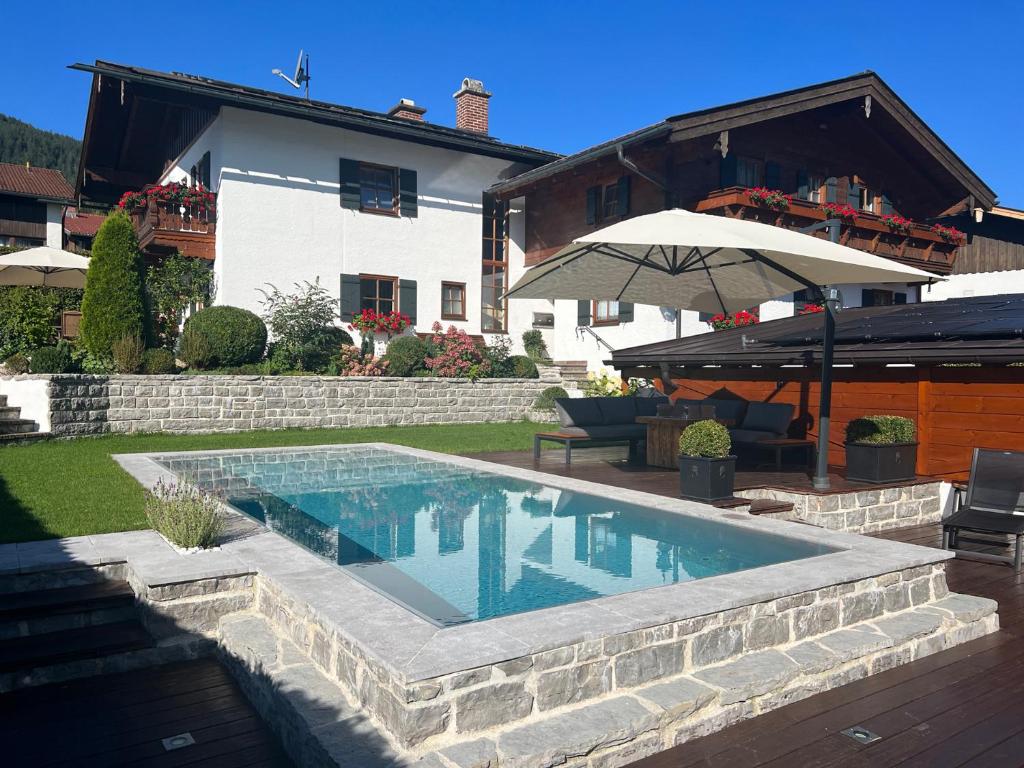 Ferienwohnung Kermer
