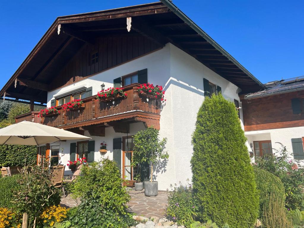 Ferienwohnung Kermer photo 1
