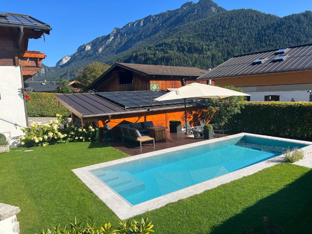 Ferienwohnung Kermer photo 2