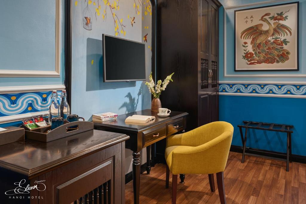 Eliana Signature Hanoi Hotel