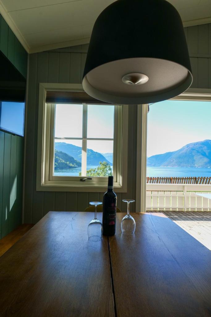 Kinsarvik Camping photo 2