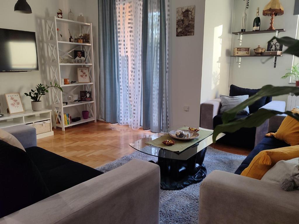 Apartman Hajduković photo 3