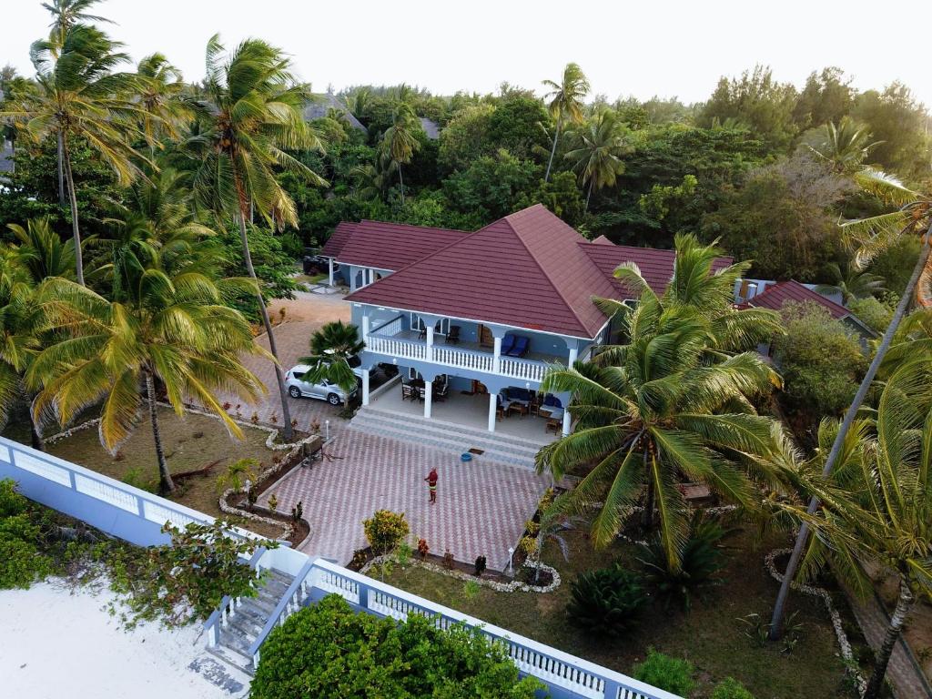 Villa Oman