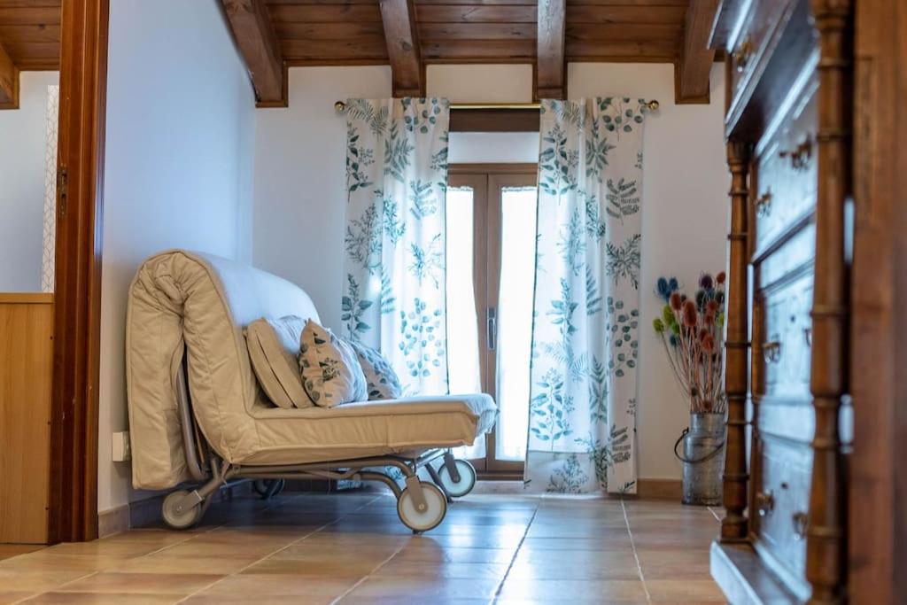 Casa Rural La Lastra photo 4