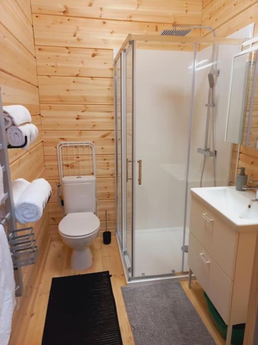 Vue exceptionnelle et sauna à 1h de Toulouse. photo 2