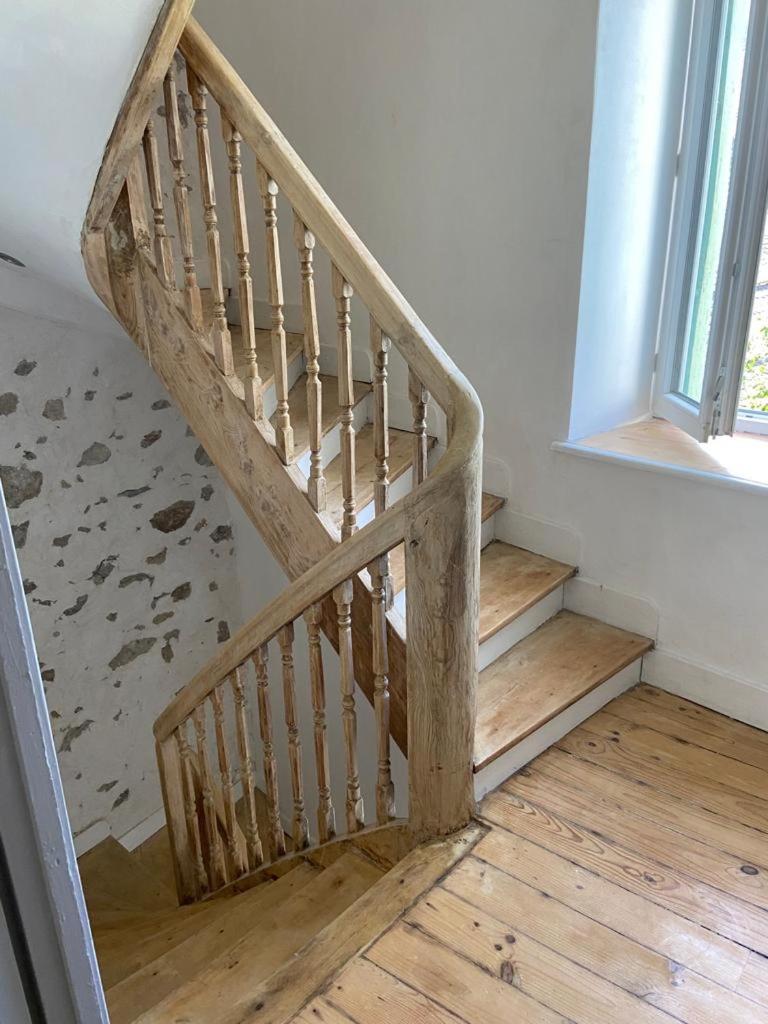 maison de village photo 1
