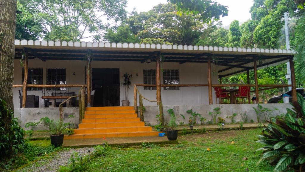 Neysa's Vacation House photo 4