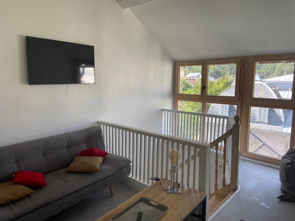maison de village photo 4
