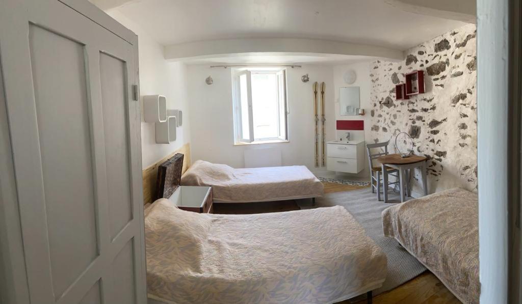 maison de village photo 3