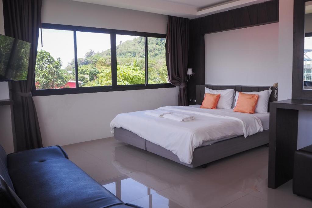 Rakkawan Residence - SHA EXTRA PLUS photo 1