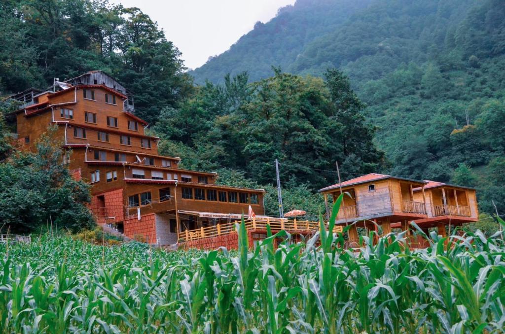 Gogalay Bungalov Hotel -Restoran photo 1