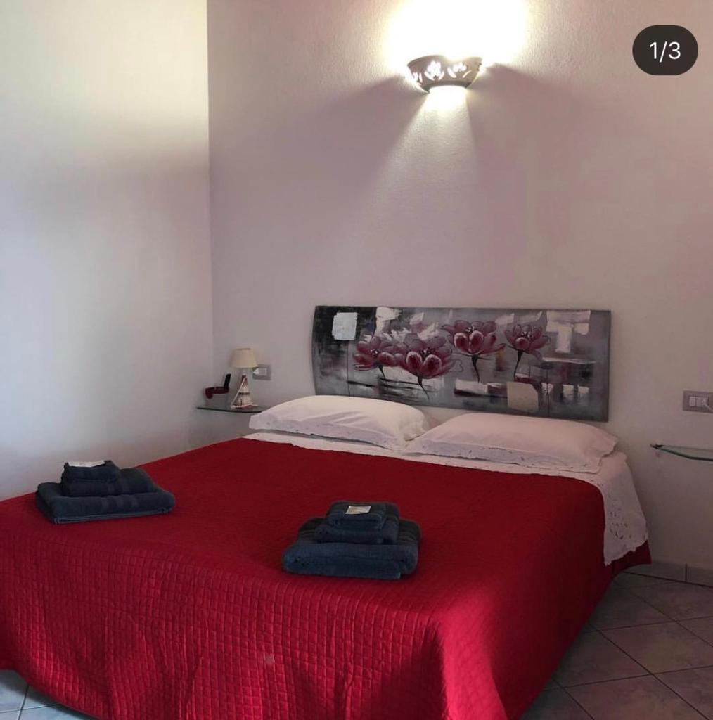 B&B Sa Clarera photo 2