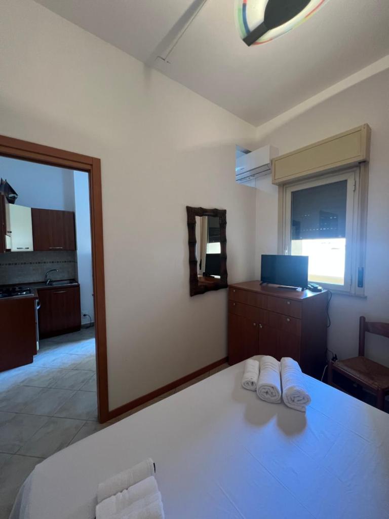 politeama guest house MIMOSA photo 2