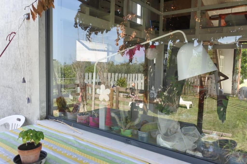 Loft immerso nel verde photo 1