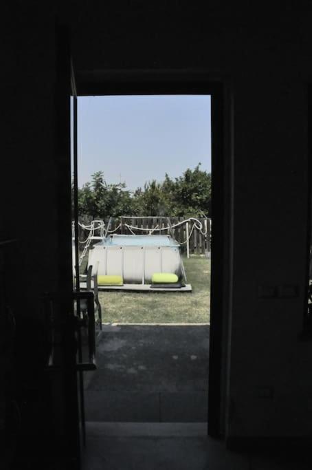 Loft immerso nel verde photo 3