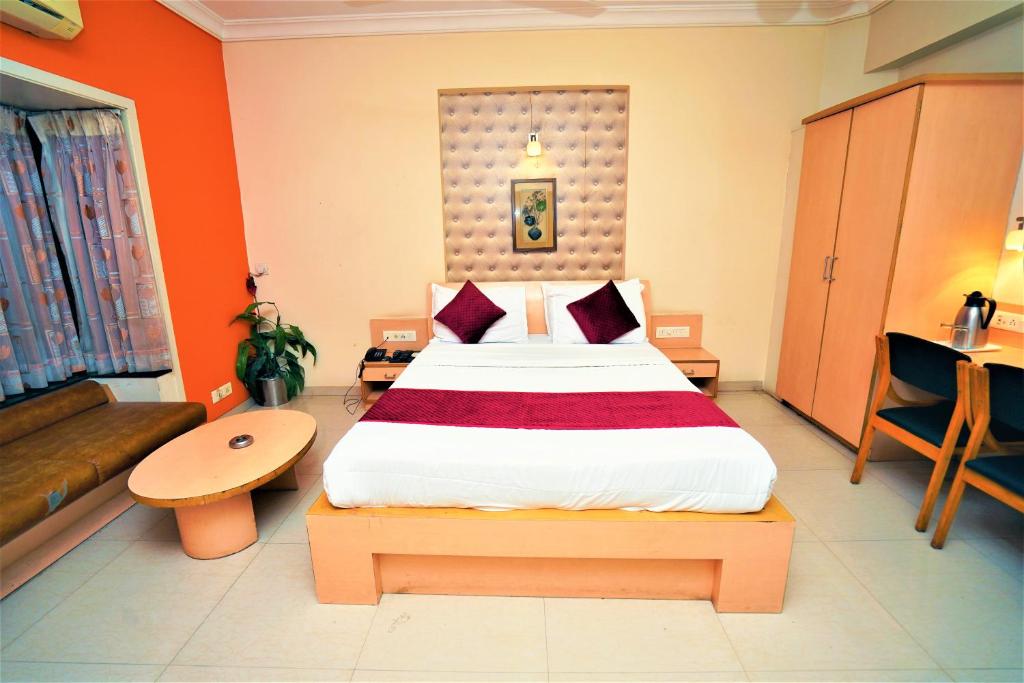 New Hotel Europa Inn photo 2