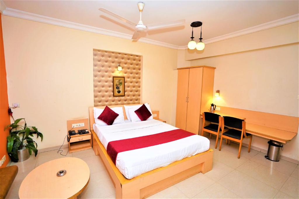 New Hotel Europa Inn photo 4