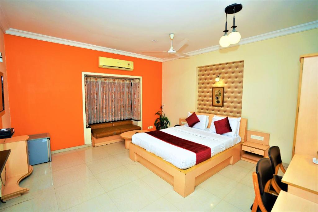New Hotel Europa Inn photo 1