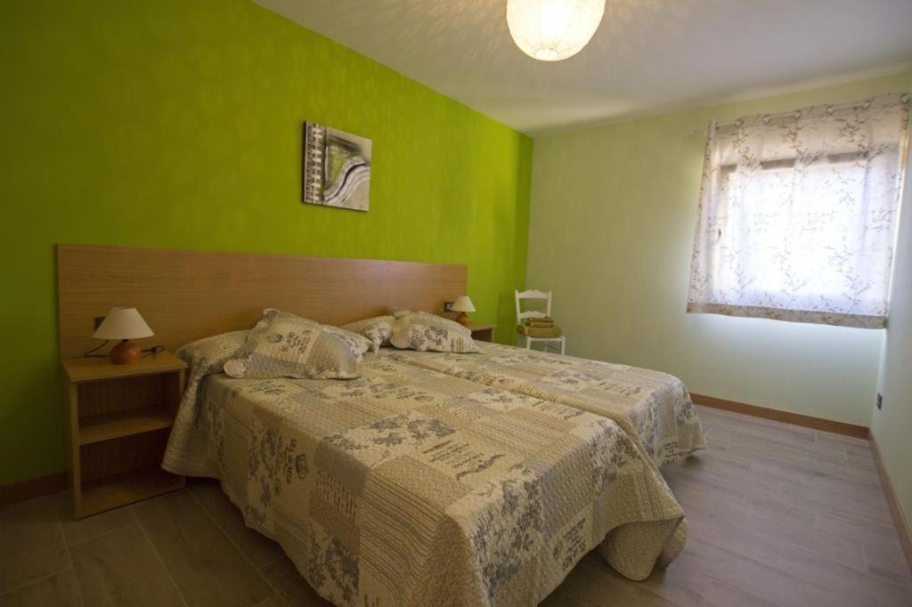 Apartamento Rural La Patxuela photo 4