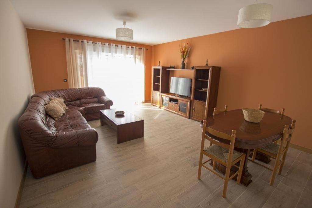 Apartamento Rural La Patxuela photo 1