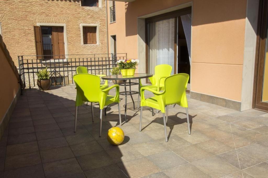 Apartamento Rural La Patxuela photo 3
