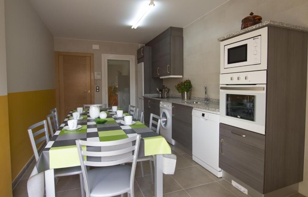 Apartamento Rural La Patxuela photo 2
