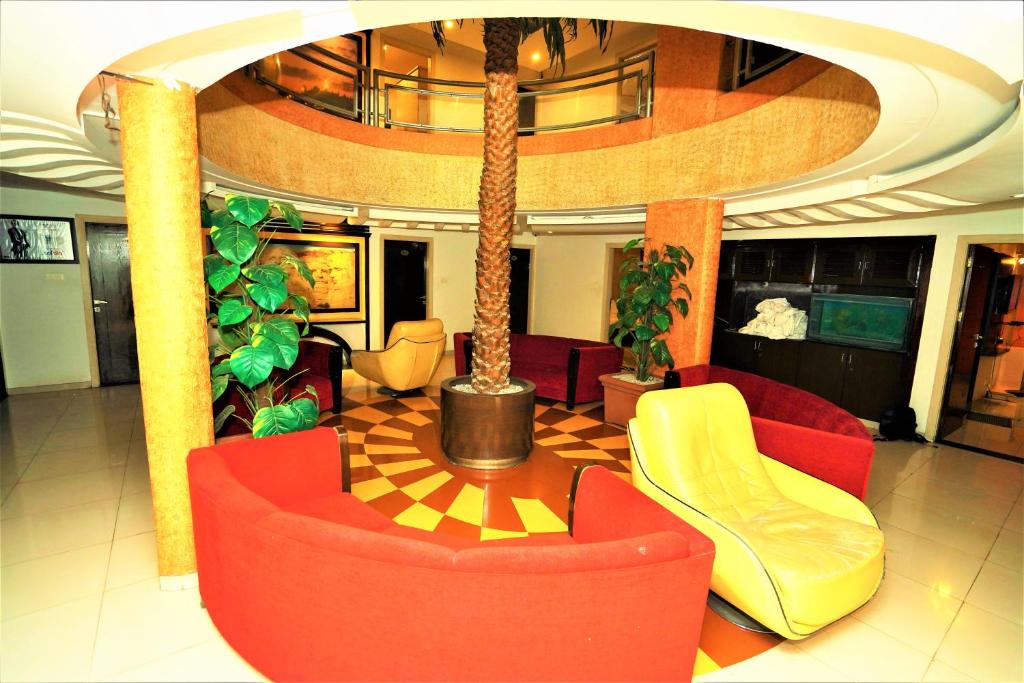 New Hotel Europa Inn photo 3