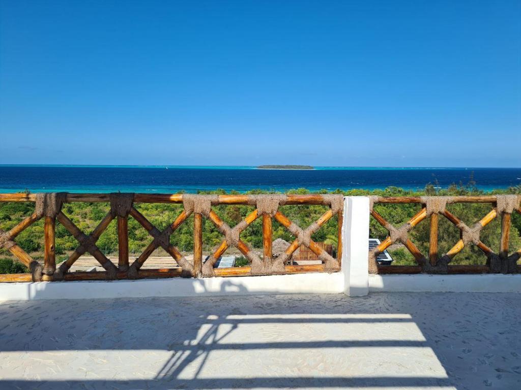 Five Seasons Zanzibar Ocean apartments - Tap to explore photos
