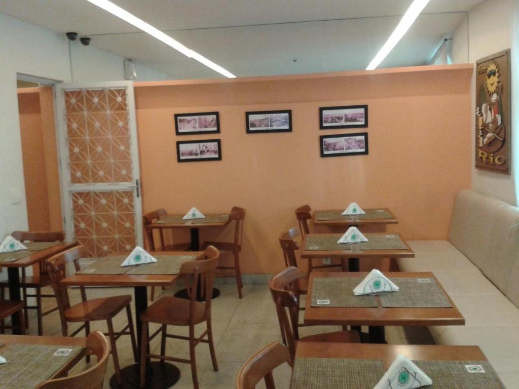 Hotel Venezuela photo 4