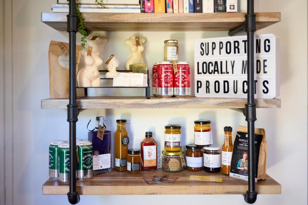Studio 22 Bellingen photo 3