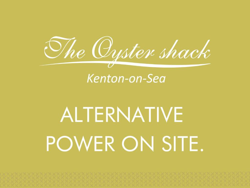 The Oyster Shack by The Oyster Collection photo 1