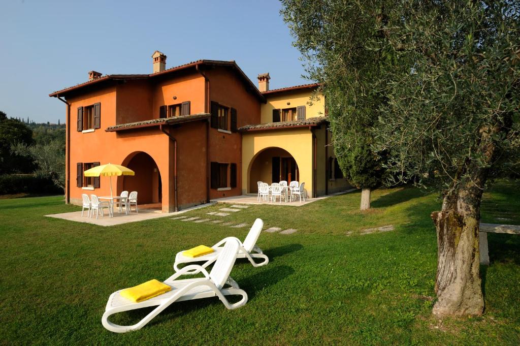 Poiano Garda Resort Appartamenti photo 2
