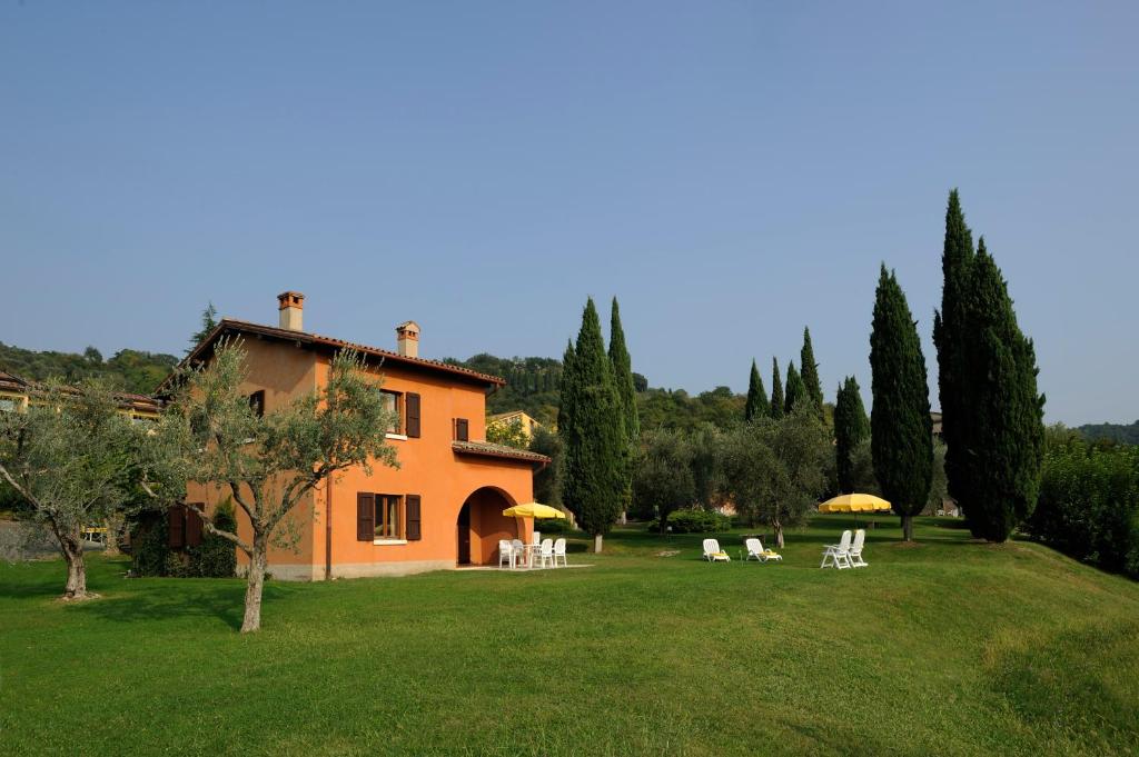 Poiano Garda Resort Appartamenti photo 4