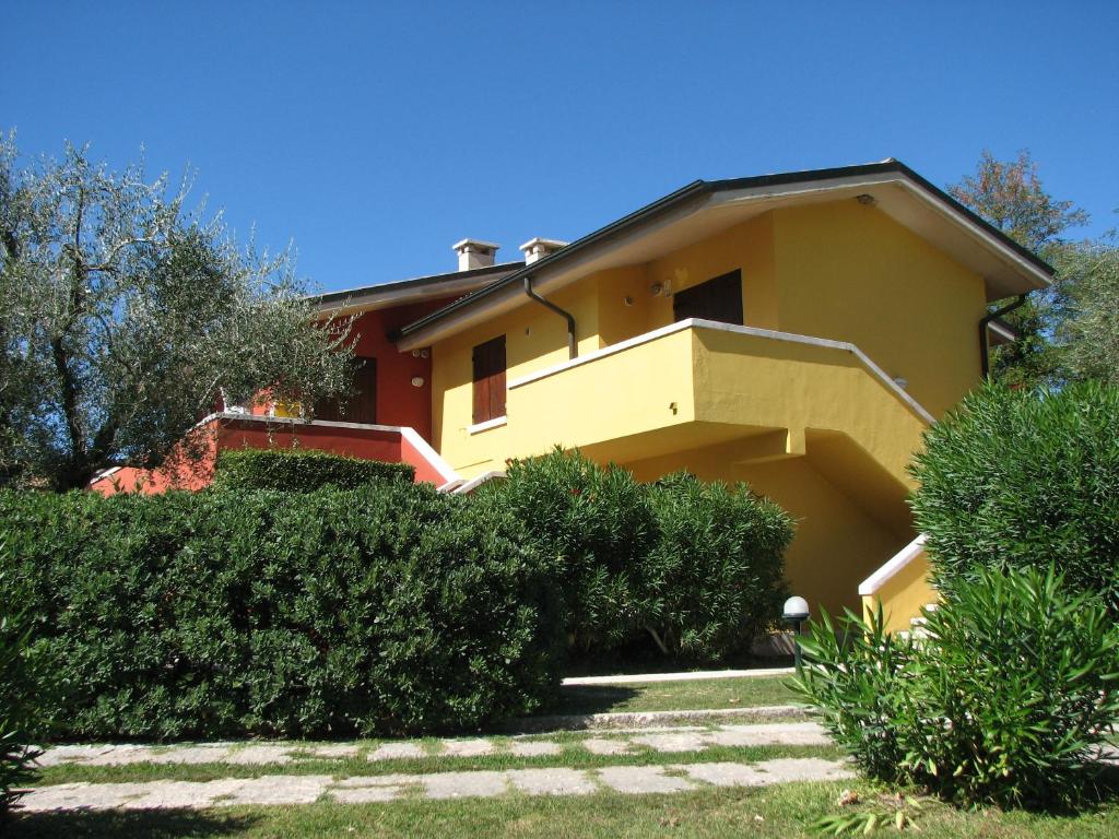 Poiano Garda Resort Appartamenti photo 3