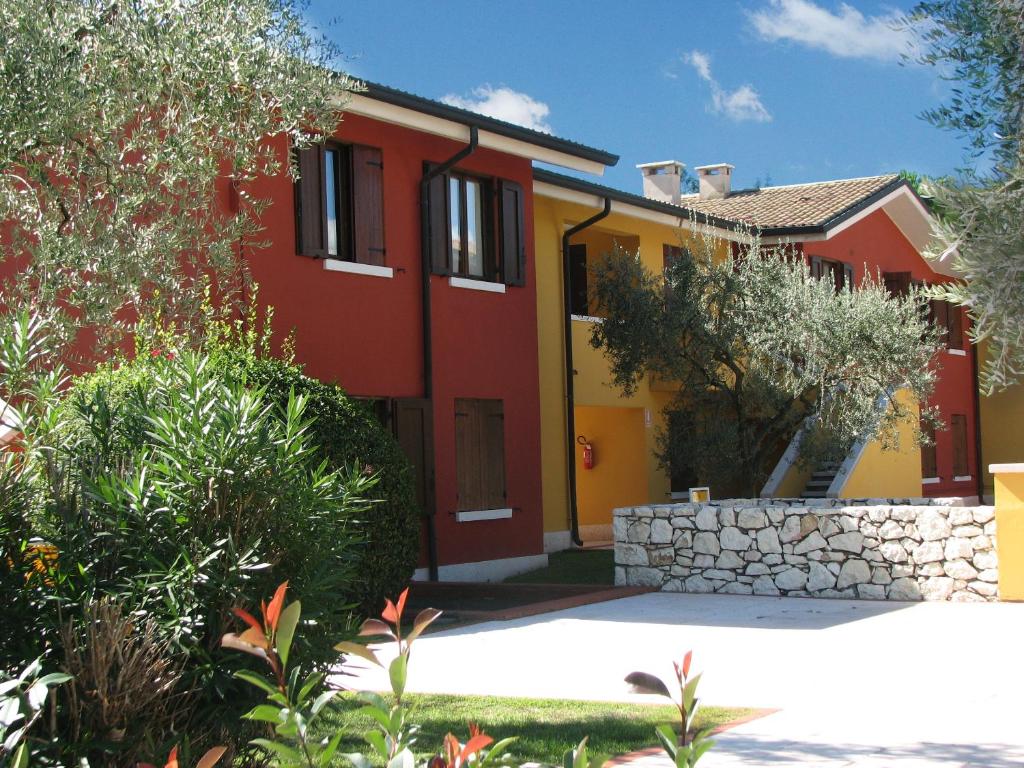 Poiano Garda Resort Appartamenti photo 1