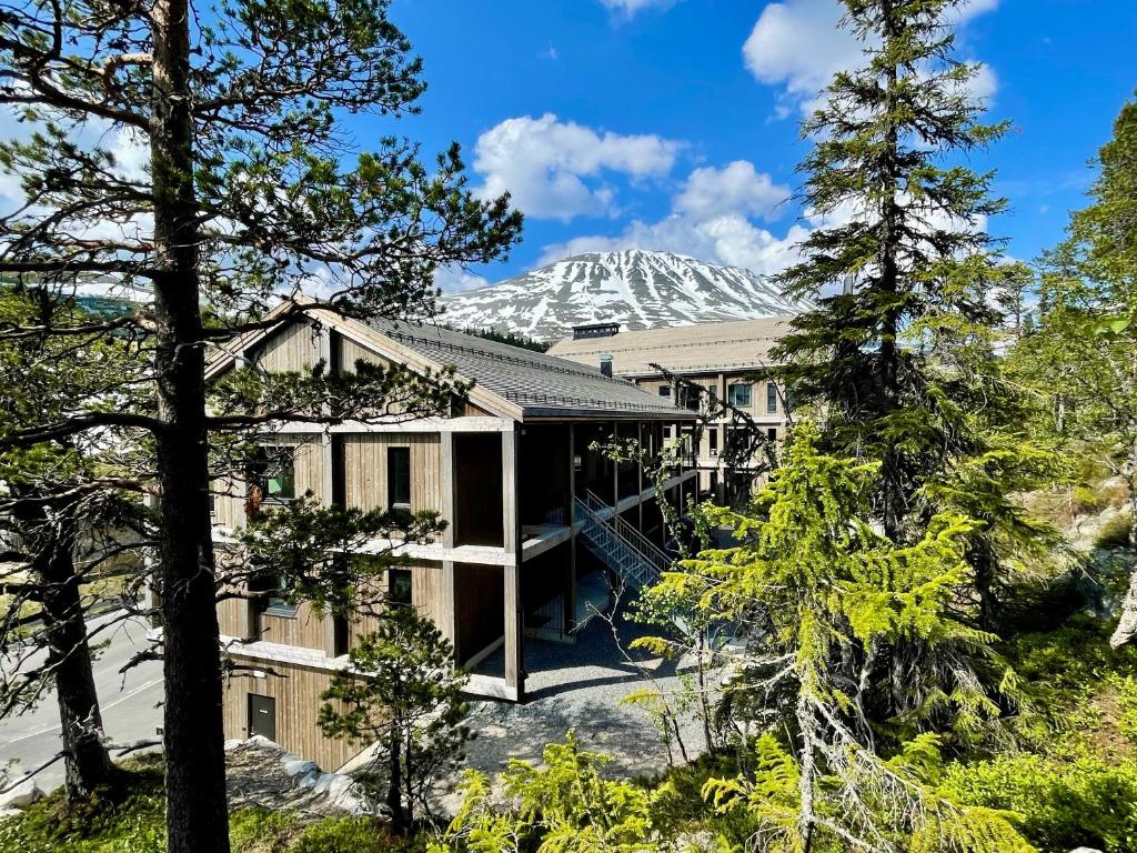 Gausta View Lodge photo 1