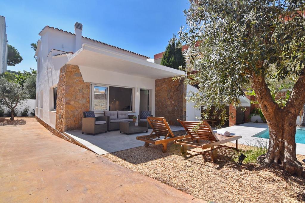 Villa Montgo photo 1