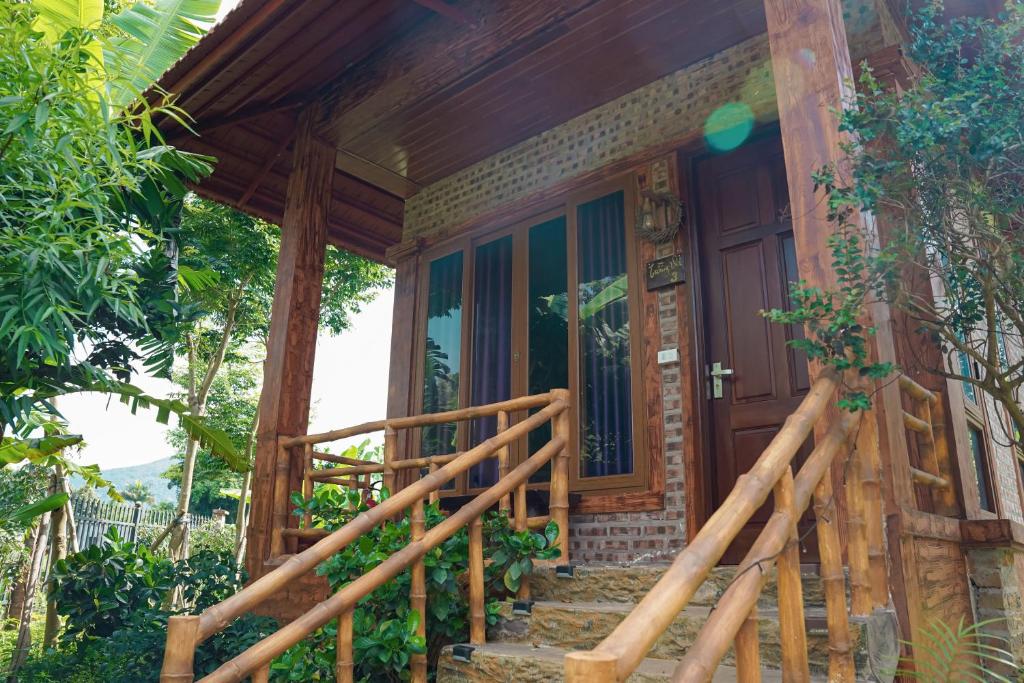 Nhà Xưa Homestay photo 1