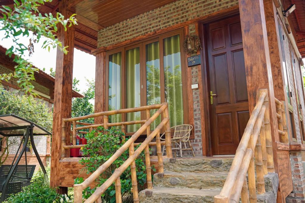 Nhà Xưa Homestay photo 3
