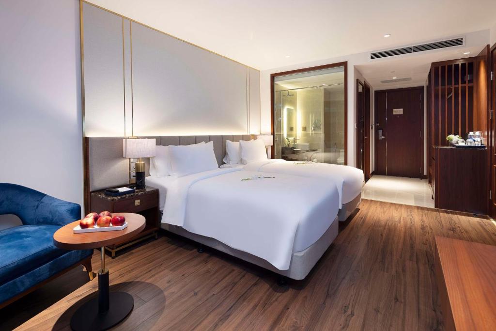 Best Western Premier Marvella Nha Trang