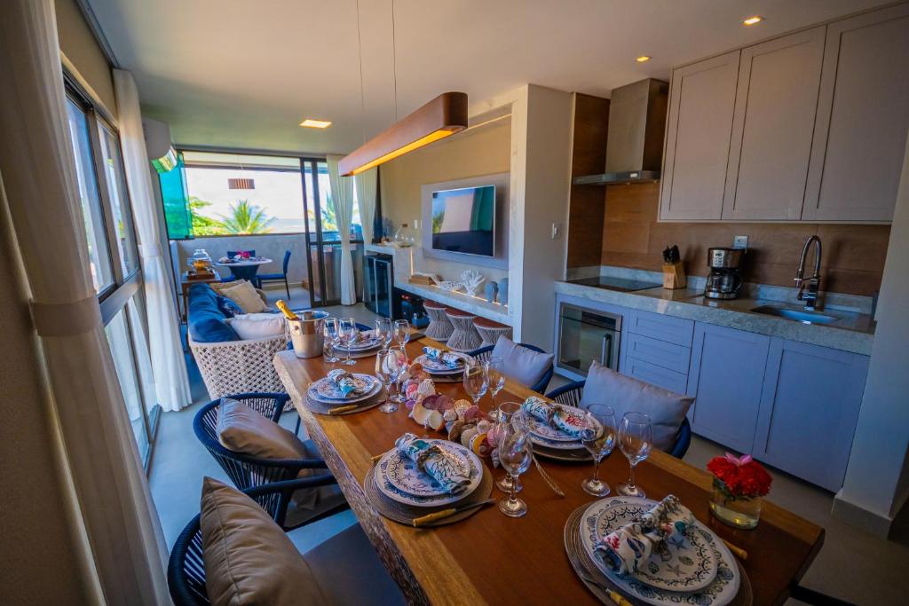 Casa Azzurra Milagres photo 1