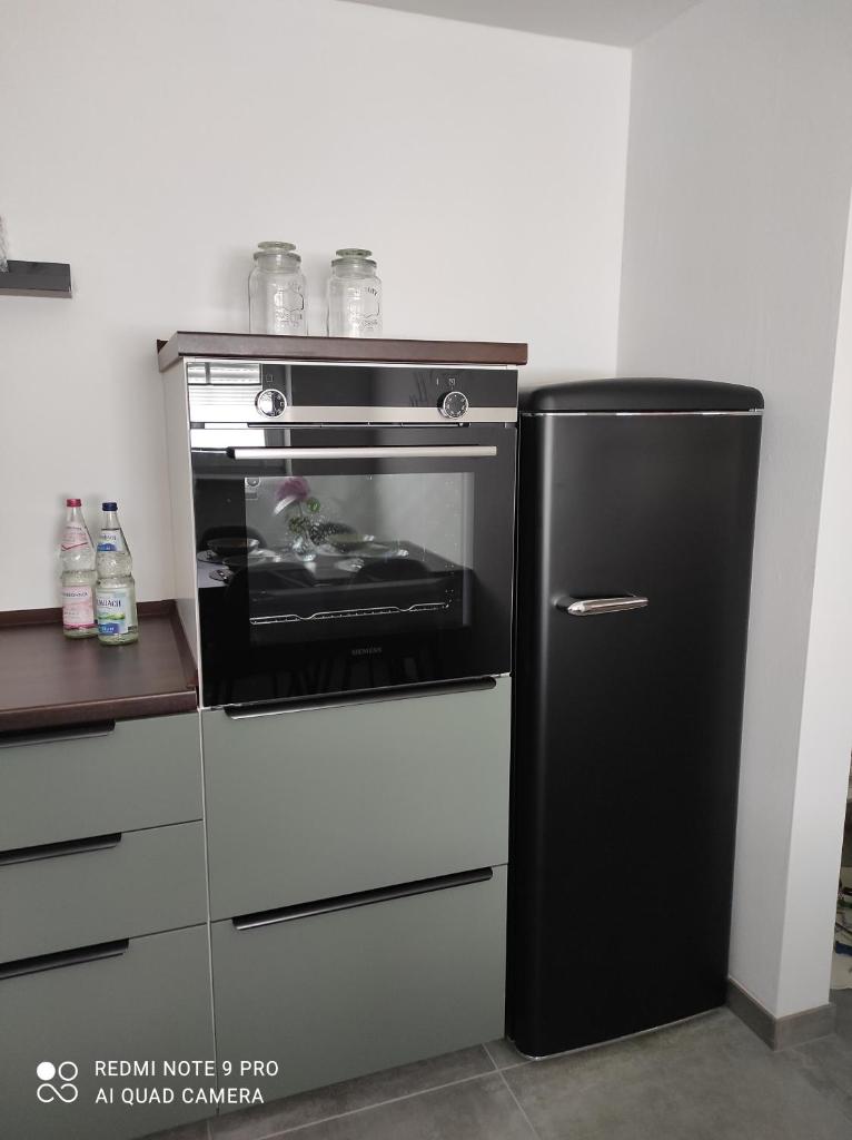 Ferienwohnung Daheim photo 4