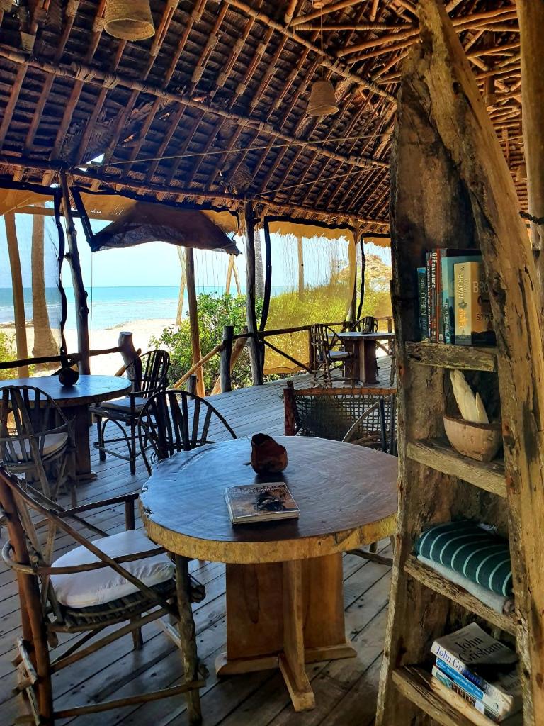 Mahali Maalum Barefoot Lodge photo 2